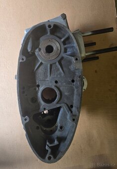 Dily Jawa 500 OHC - 3