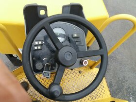CAT CB 334 E - 3