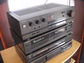 6x TECHNICS - 3