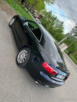 Audi a5 2.7 TDi S-line - 3