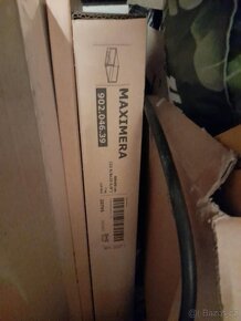 IKEA nerozbalený nábytek - 3