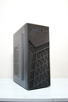 🎮 Herní PC 🔥 | GTX 1050 Ti | i5-2500 | 16GB RAM | SSD - 3