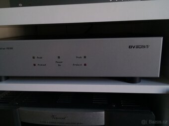 BV AUDIO PA300 - 3