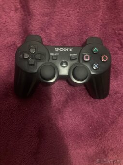PlayStation 3 - 3