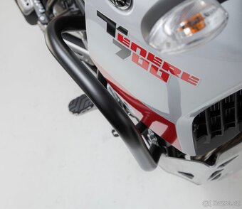 Padaci rám Sw motech Yamaha Tenere 700 - 3