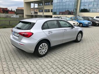 Prodám Mercedes-Benz Třídy A, A200 120 kW (odpočet DPH) - 3