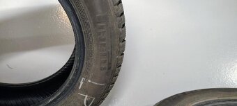 Zimní pneu Pirelli 185/65 R15 - 3