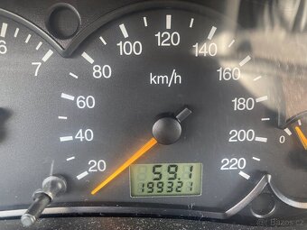 Ford Focus 2004 - 3