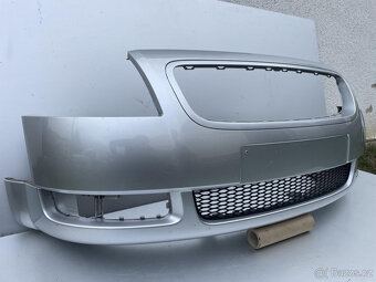 AUDI TT 8N - přední nárazník - 3