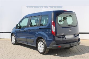 Ford Tourneo Connect 1.0 EcoBoost TAŽNÉ ZAŘÍZENÍ ČR (2016) - 3