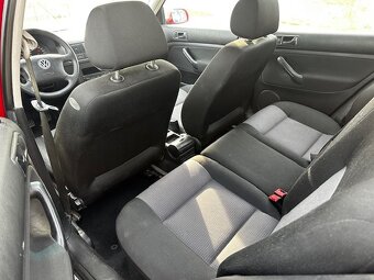 VW Golf IV 1.9TDi 74kw, r.2001, pěkný stav - 3
