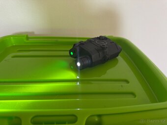 Airsoft věci - 3