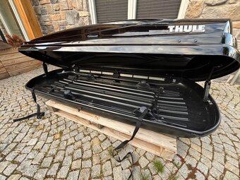 Střešní box Thule - 3