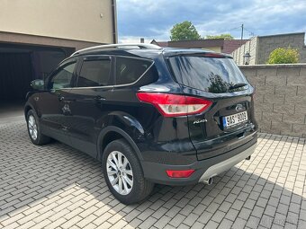 Prodám Ford Kuga - 3