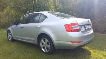Škoda Octavia 2.0 TDI, automat, DPH - 3
