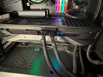 GAINWARD GeForce RTX 3070 Ti Phoenix 8GB - 3