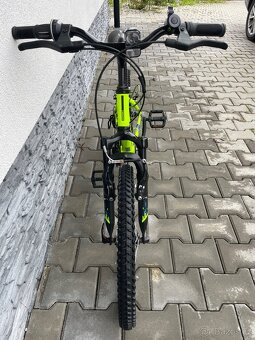 Dětské kolo - 3