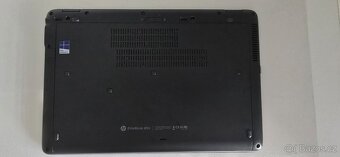 HP EliteBook 840 G2 – i5, 8 GB RAM, 512 GB SSD, Win 10 Pro - 3