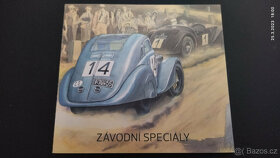 výplatní známkový sešitek - 3
