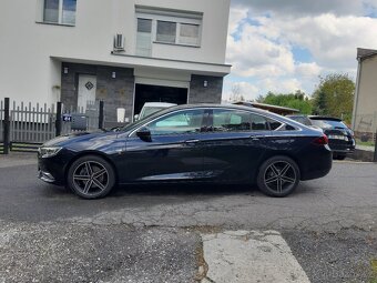 Opel Insignia 2.0 CDTi 125 kW. Grand Sport - 3