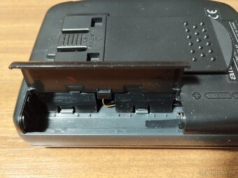 Walkman značky Aiwa - 3