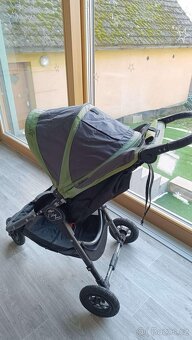 Kočárek Baby jogger city mini GT - 3