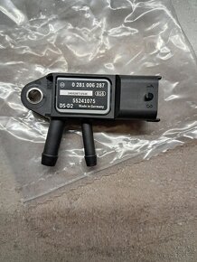 Bosch 0281006287 snímač diferenčního tlaku - 3
