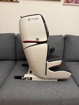 Dětská autosedačka Concord Transformer XT - 3