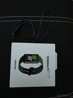 Samsung Galaxy fit 3 - 3
