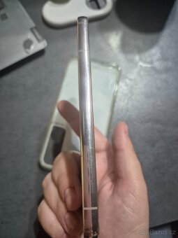 Samsung galaxy S22, Pink gold 8GB/256GB - 3