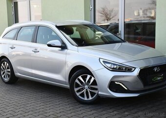 Hyundai i30 1.6CRDi 85kW STYLE ČR - 3