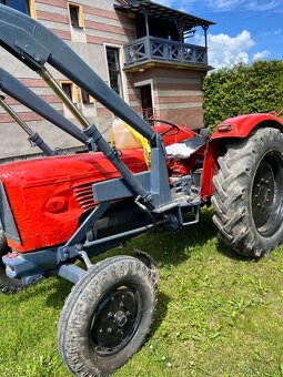Traktor - 3