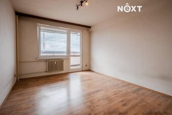 Prodej byt 3+1, 95㎡ - 3