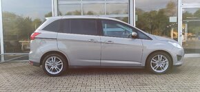 Ford Grand C-Max 1.6 TDCi 85 kW - 3