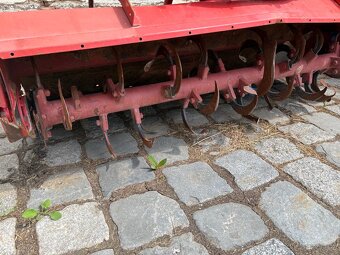 rotavator za malotraktor - 3