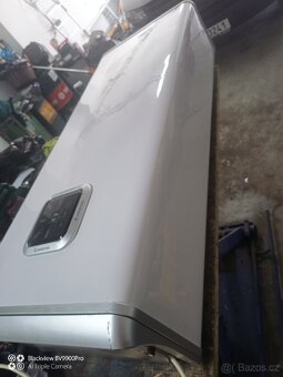 Bojler chytrý ariston 100 litru - 3