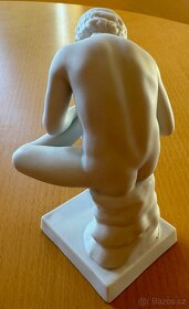 keramická figurka - 3