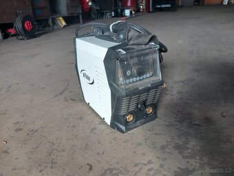 Alfain PERUN 160 E - 3