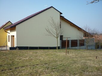 Rodinný dům - 3