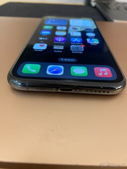 iPhone 11 PRO, 256GB, 100% Baterie - 3