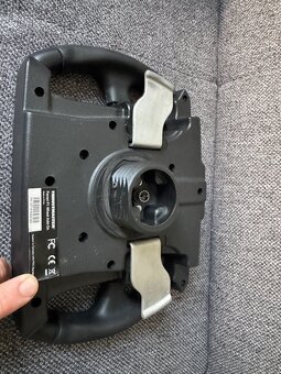 Thrustmaster Ferrari F1 Wheel - 3