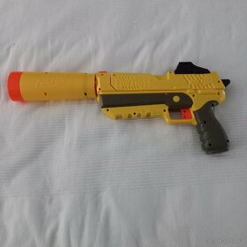 Nerf Fortnite Sneaky - 3