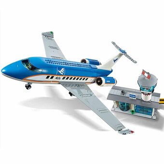 Lego 60104 - 3