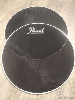 18" dvouvrstvá síť na kopák - 3