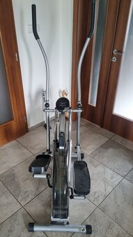 Orbitrek - 3