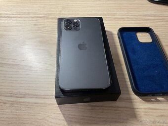 Apple iphone 12 pro 128gb - 3