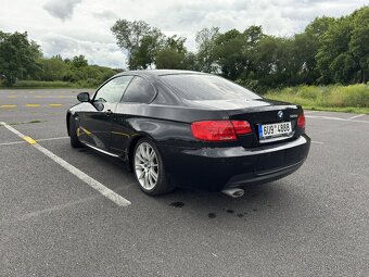 BMW E92 320D LCI 135kw M paket - 3