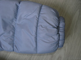Bunda podzim holka/kluk 146 - 3