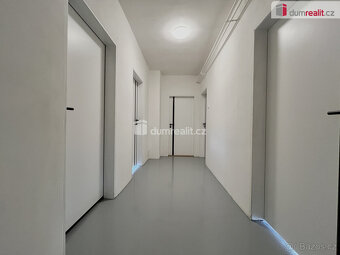 Pronájem bytu 4+1, 117,4 m2 + garáže - Ústí nad Labem, Klíše - 3