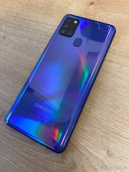 Samsung galaxy a21s (32 Gb) - 3